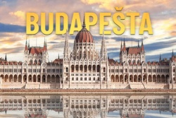 Budapešta! Cena sākot no 389 eur!  Itaka Latvia